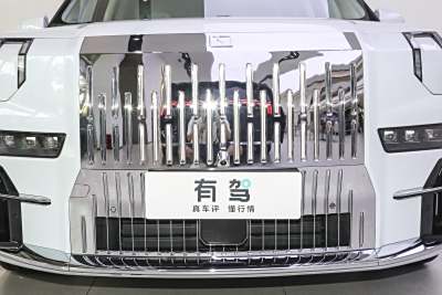 2024款 光辉-外观-图片-有驾