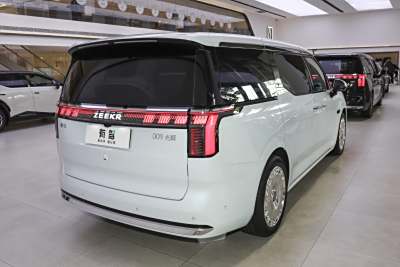 2024款 光辉-外观-图片-有驾