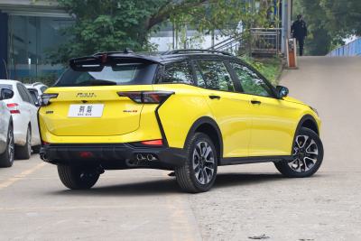 2021款 230T 自动追曜武士版-外观-图片-有驾