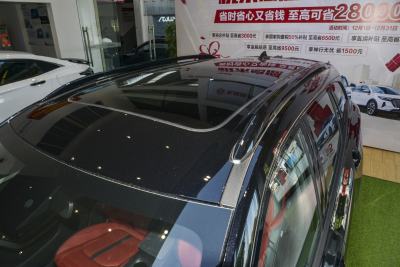 2021款 230T 自动追曜武士版-外观-图片-有驾