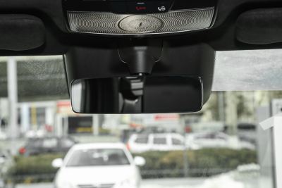2025款 G 500-空间-图片-有驾 2025款 G 500-空间-图片-有驾