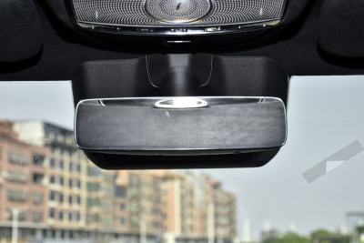 2025款 G 500-空间-图片-有驾 2025款 G 500-空间-图片-有驾