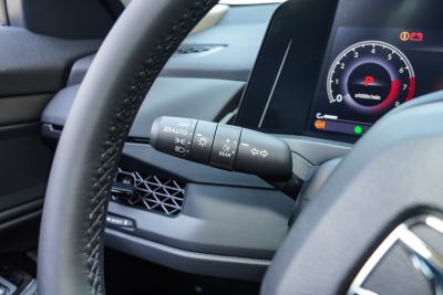 2025款 260TURBO 豪华版-内饰-图片-有驾