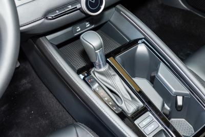 2025款 260TURBO 豪华版-内饰-图片-有驾