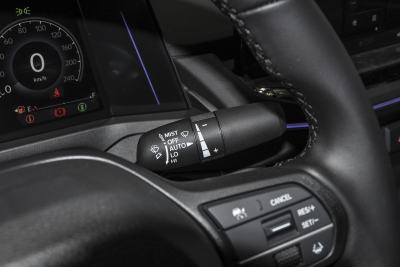2025款 260TURBO 豪华版-内饰-图片-有驾