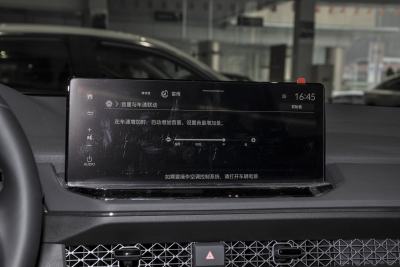 2025款 260TURBO 豪华版-内饰-图片-有驾