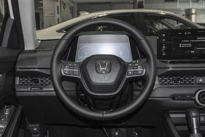 2025款 260TURBO 豪华版-内饰-图片-有驾