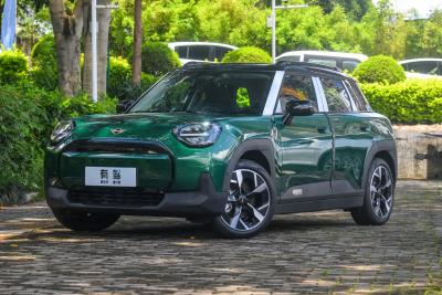 2024款 E 经典派-外观-图片-有驾