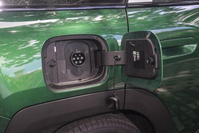 2024款 E 经典派-外观-图片-有驾