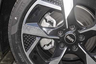 2024款 E 经典派-外观-图片-有驾