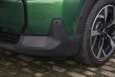 2024款 E 经典派-外观-图片-有驾