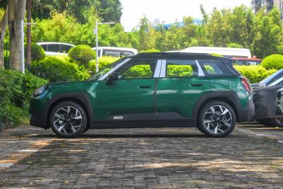 2024款 E 经典派-外观-图片-有驾