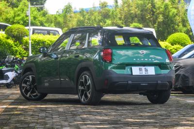 2024款 E 经典派-外观-图片-有驾