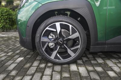 2024款 E 经典派-外观-图片-有驾