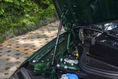 2024款 E 经典派-外观-图片-有驾