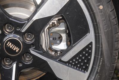 2024款 E 经典派-外观-图片-有驾