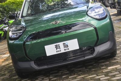 2024款 E 经典派-外观-图片-有驾