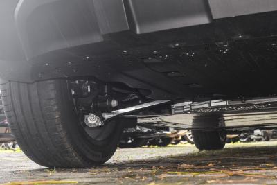 2024款 E 经典派-外观-图片-有驾