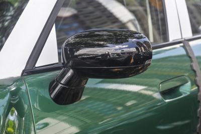 2024款 E 经典派-外观-图片-有驾