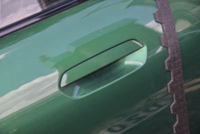 2024款 E 经典派-外观-图片-有驾