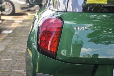 2024款 E 经典派-外观-图片-有驾