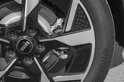 2024款 E 经典派-外观-图片-有驾