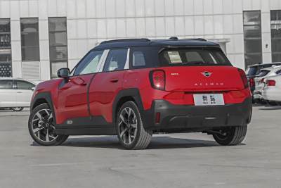 2024款 E 经典派-外观-图片-有驾