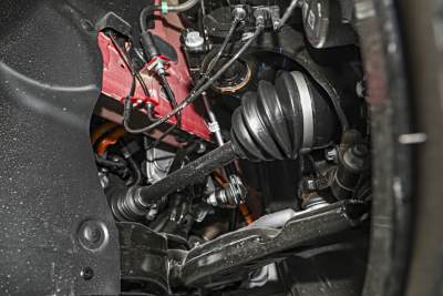 2024款 E 经典派-外观-图片-有驾