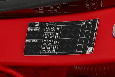 2024款 E 经典派-外观-图片-有驾