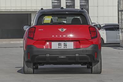 2024款 E 经典派-外观-图片-有驾