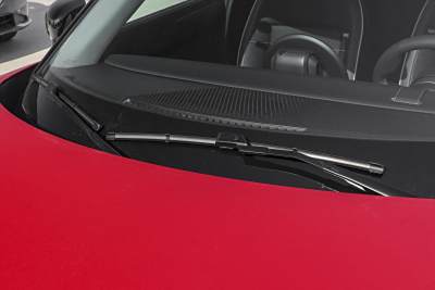 2024款 E 经典派-外观-图片-有驾