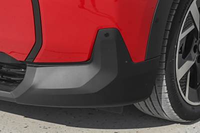 2024款 E 经典派-外观-图片-有驾