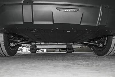 2024款 E 经典派-外观-图片-有驾