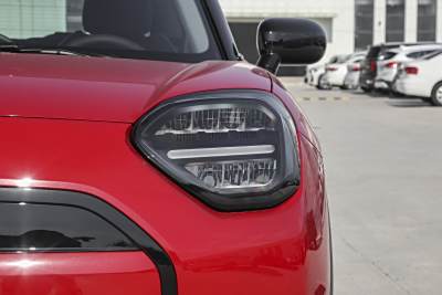 2024款 E 经典派-外观-图片-有驾