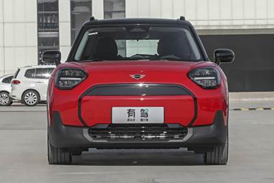 2024款 E 经典派-外观-图片-有驾