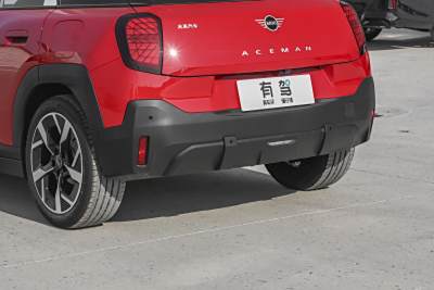 2024款 E 经典派-外观-图片-有驾