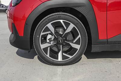 2024款 E 经典派-外观-图片-有驾