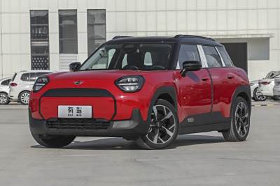 2024款 E 经典派-外观-图片-有驾