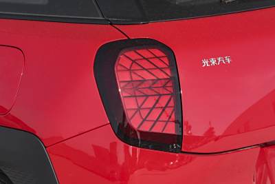 2024款 E 经典派-外观-图片-有驾