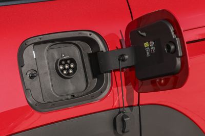 2024款 E 经典派-外观-图片-有驾