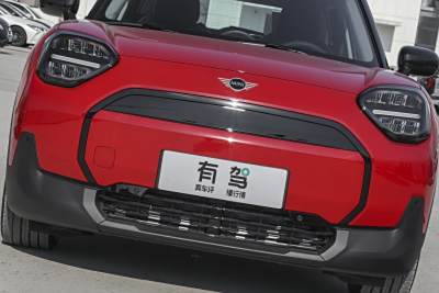 2024款 E 经典派-外观-图片-有驾