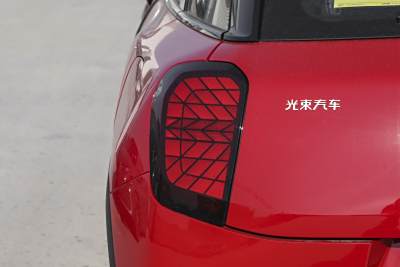 2024款 E 经典派-外观-图片-有驾