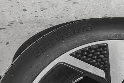 2024款 E 经典派-外观-图片-有驾