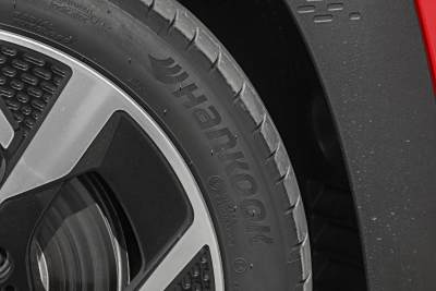 2024款 E 经典派-外观-图片-有驾