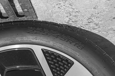 2024款 E 经典派-外观-图片-有驾