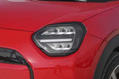 2024款 E 经典派-外观-图片-有驾