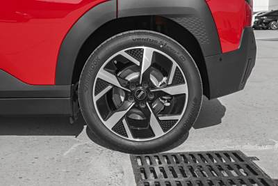 2024款 E 经典派-外观-图片-有驾