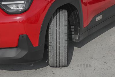 2024款 E 经典派-外观-图片-有驾