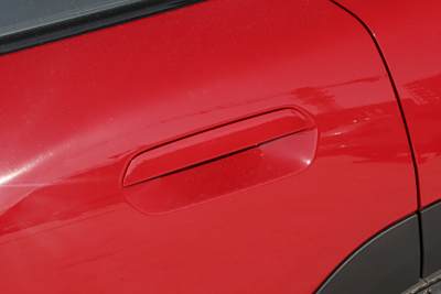 2024款 E 经典派-外观-图片-有驾