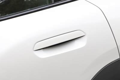 2024款 E 经典派-外观-图片-有驾